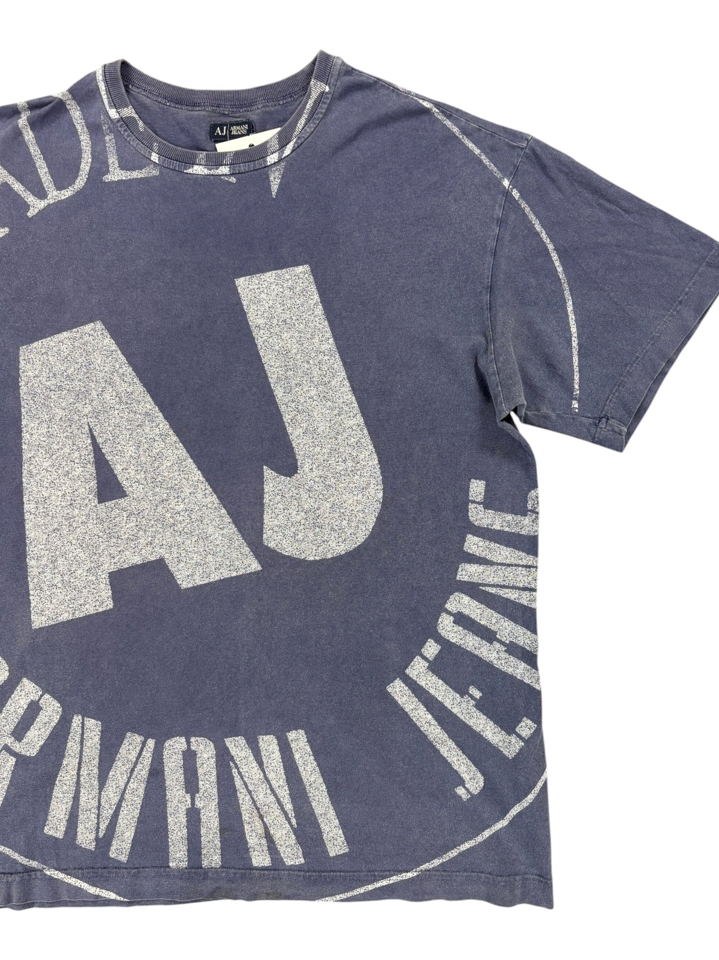 Emporio Armani Vintage T-Shirt M✅ 61season