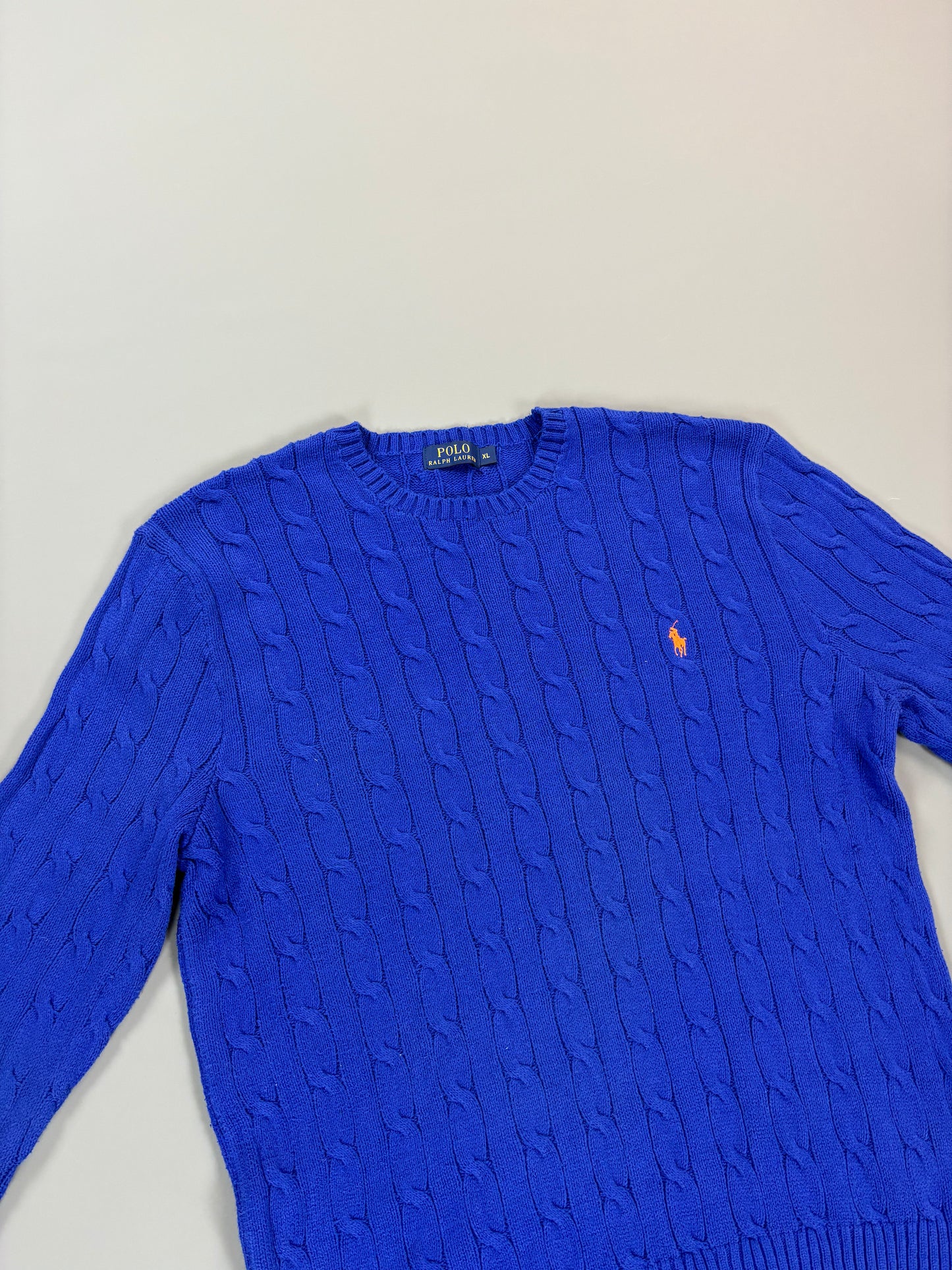 Ralph Lauren Sweater XL