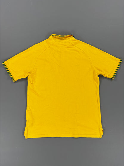 Brasilien Vintage T-Shirt M 61season