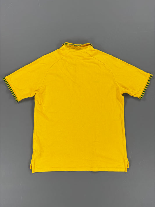 Brasilien Vintage T-Shirt M 61season