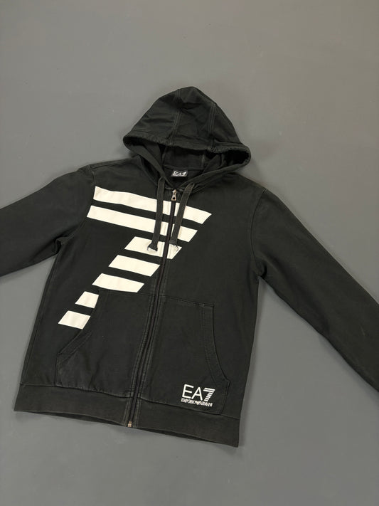 Armani Zip M