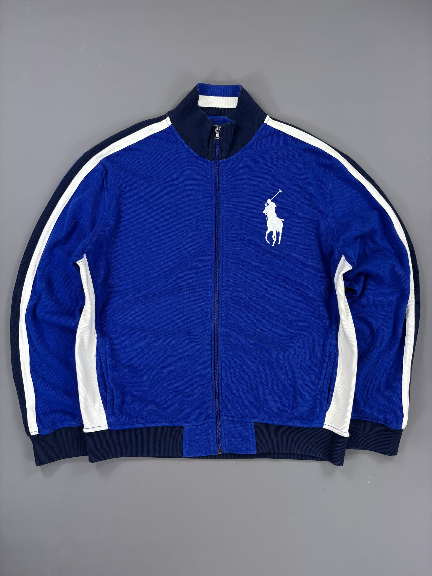 Polo Ralph Lauren Vintage Jacke 61season