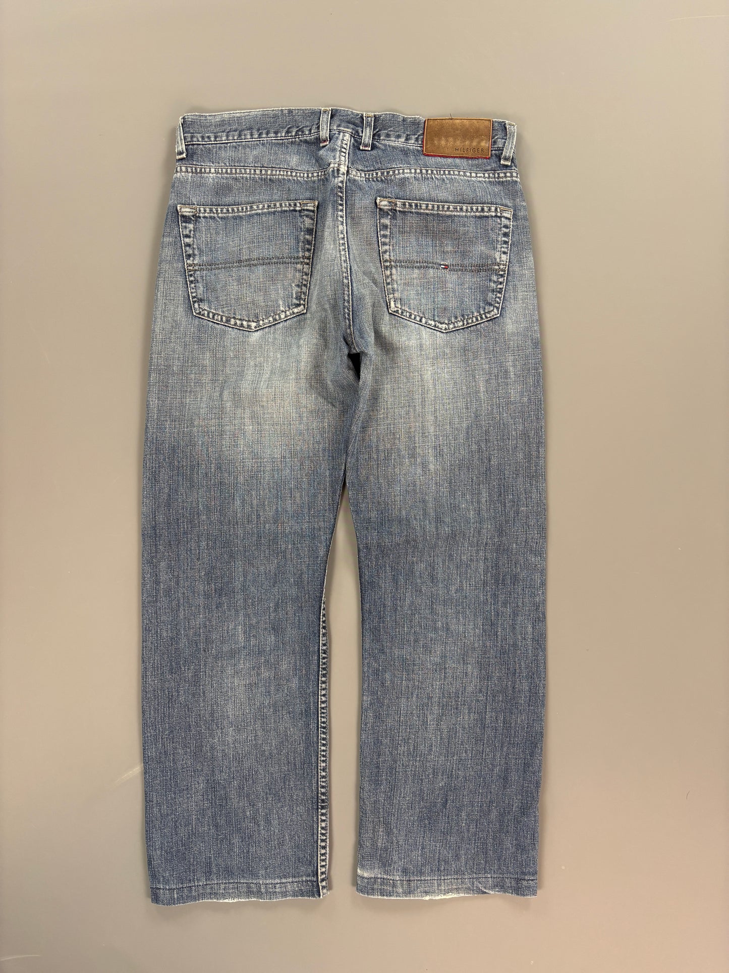 Tommy Jeans S (Baggy)