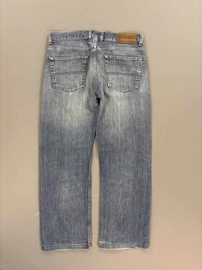 Tommy Jeans S (Baggy)