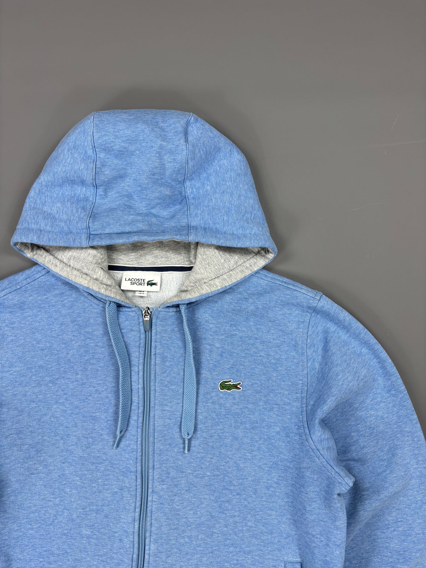 Lacoste Zip M 61season