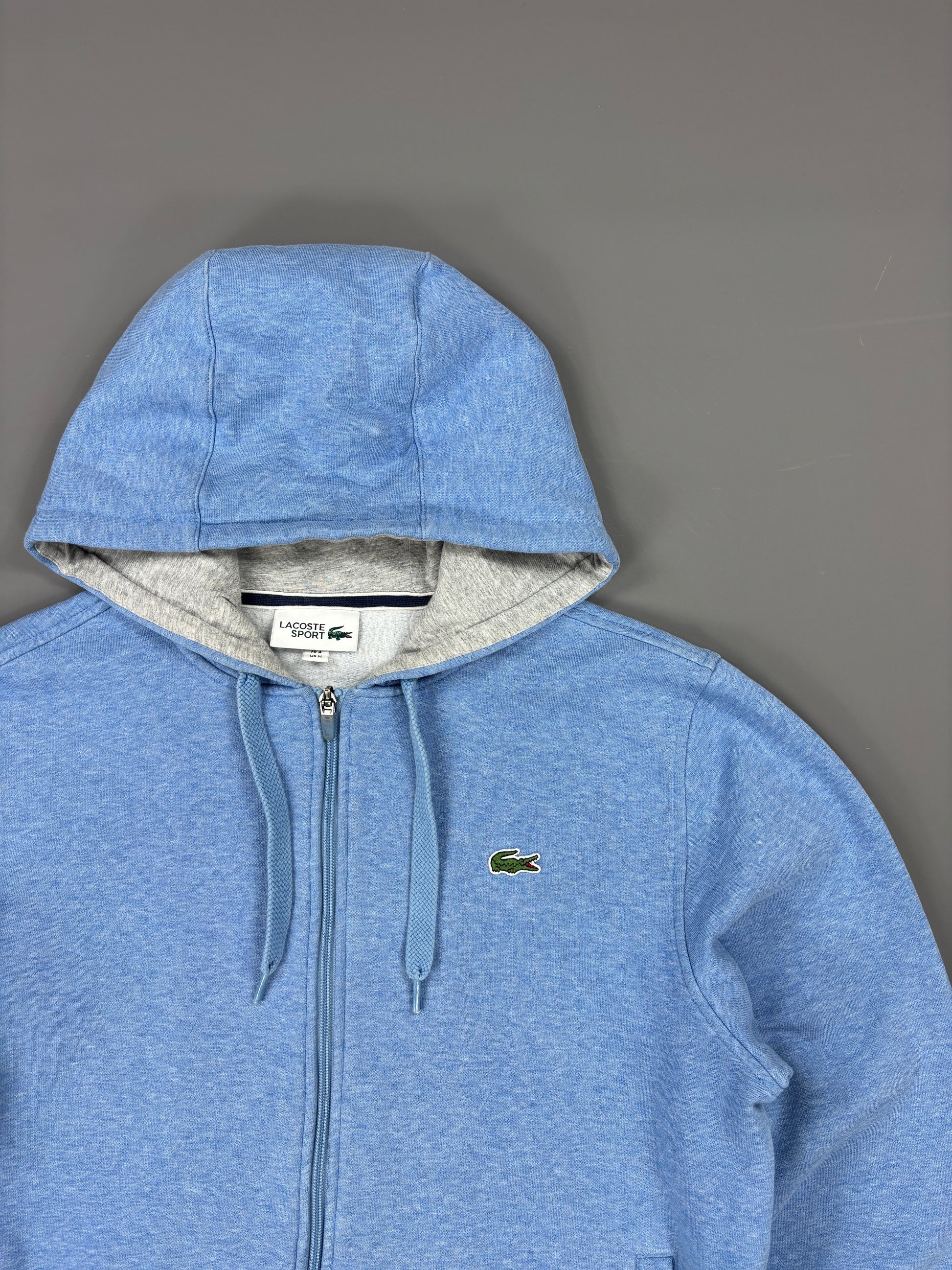 Lacoste Zip M 61season