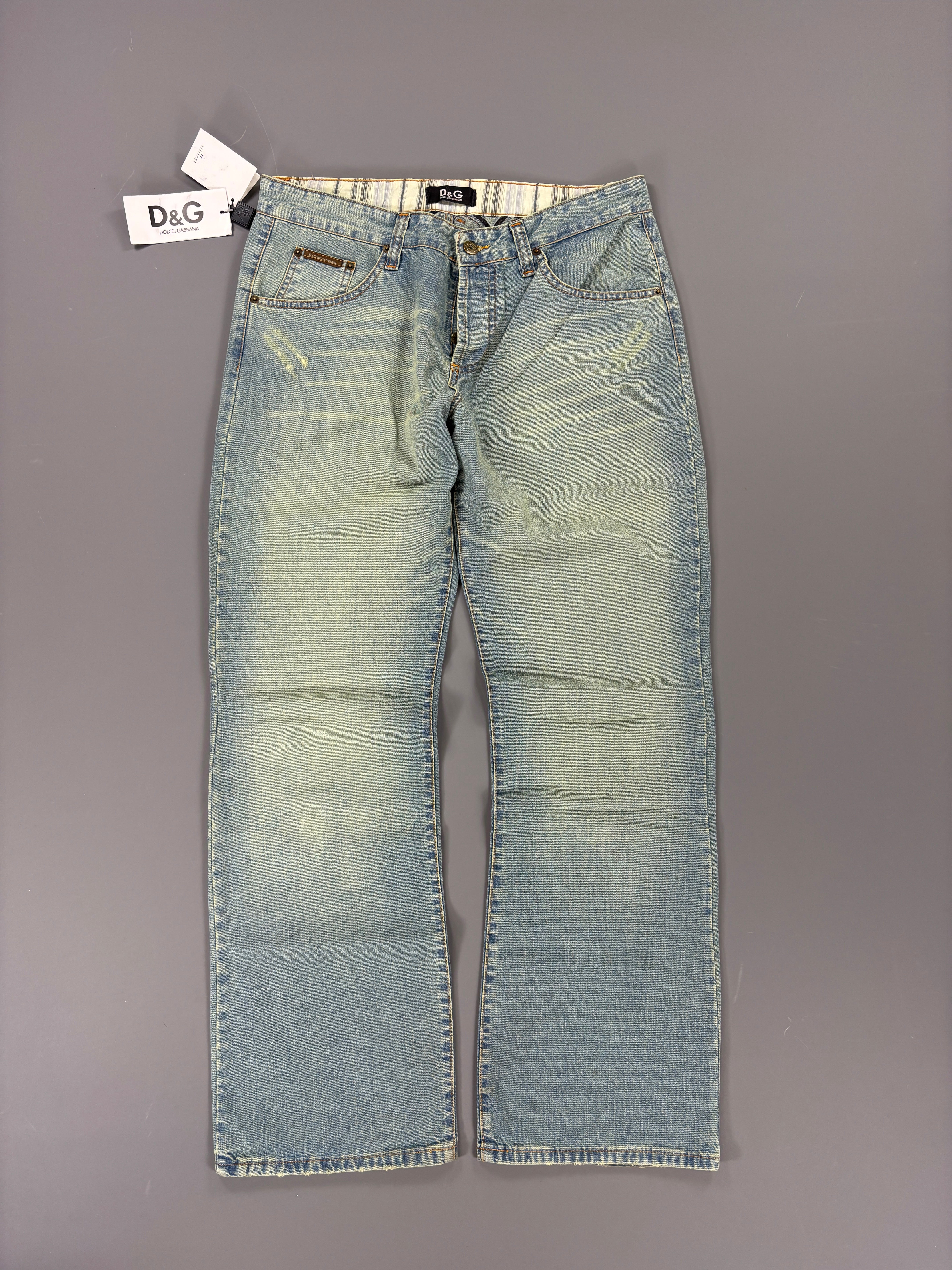 Dolce & Gabbana Jeans 61season