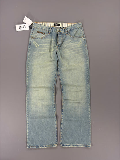 Dolce & Gabbana Jeans 61season