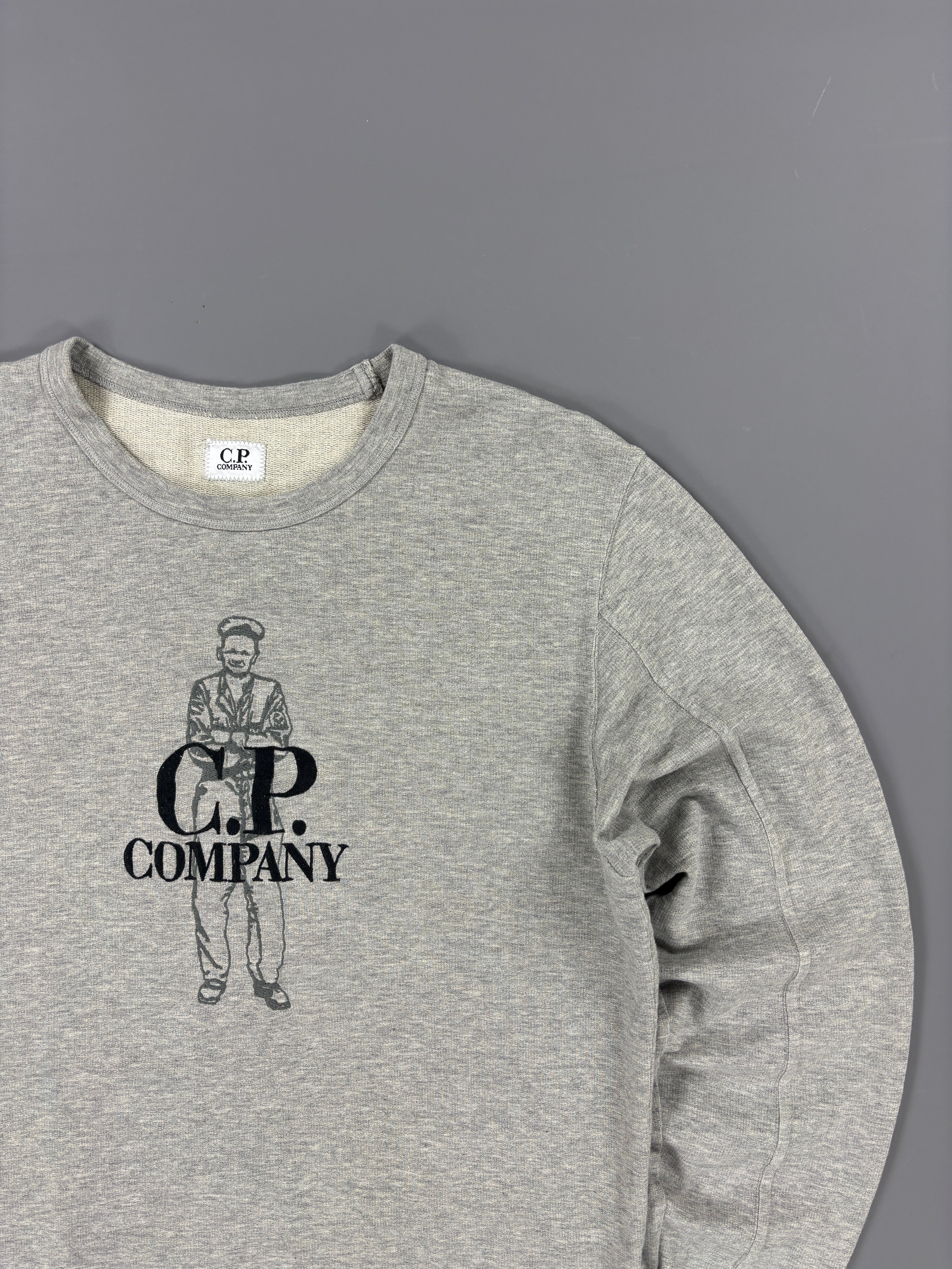 C.P. Company 61season