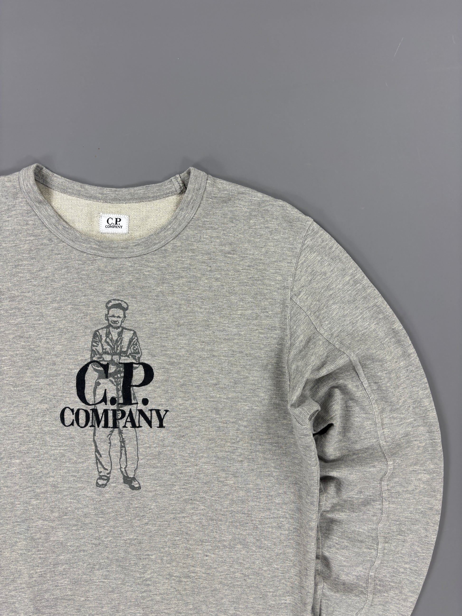 C.P. Company 61season