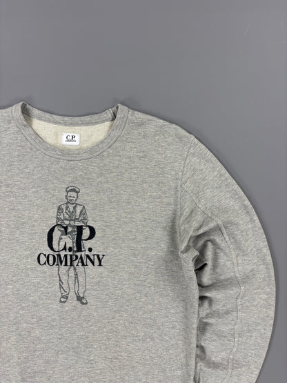 C.P. Company 61season