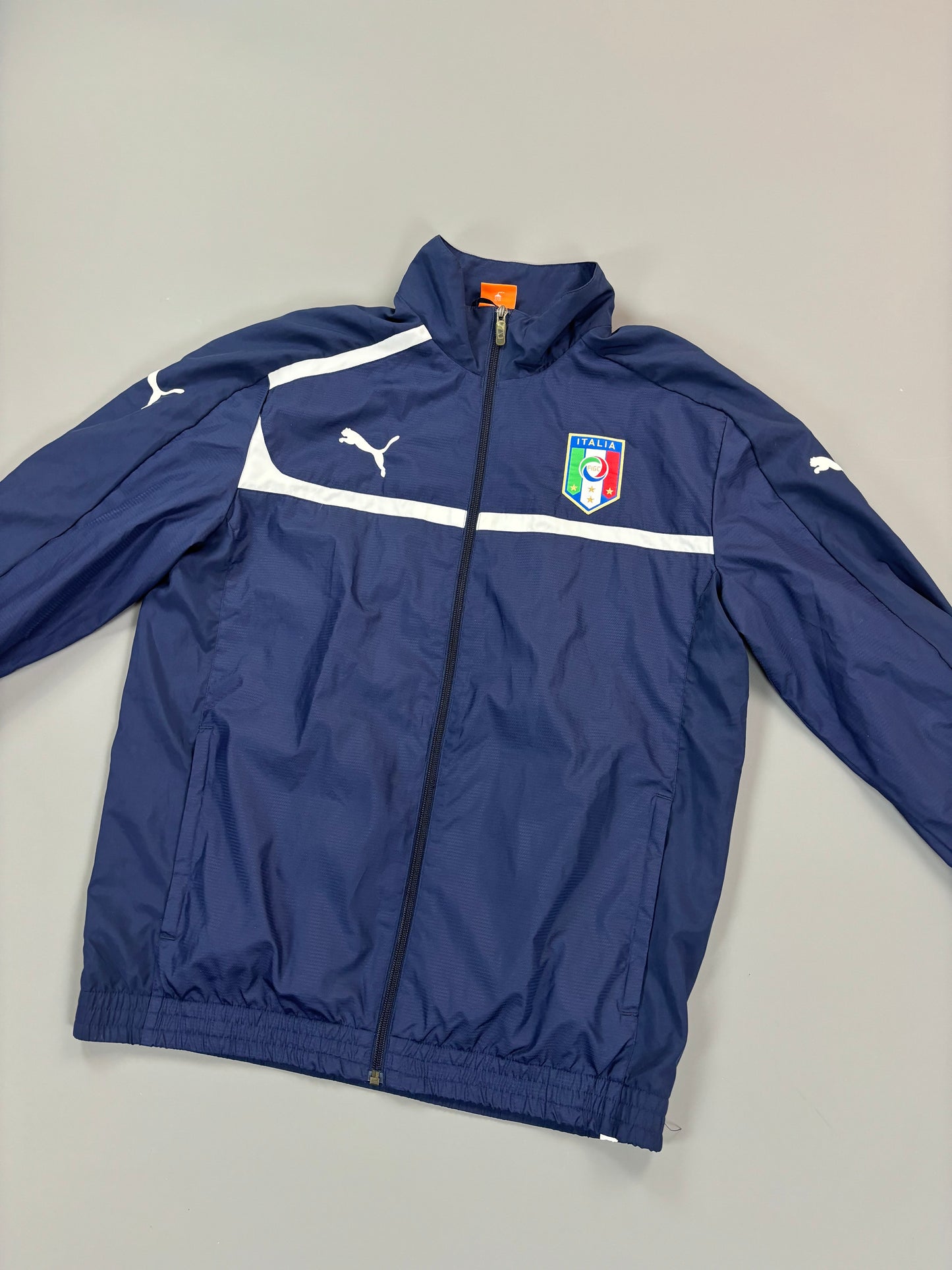 Puma Italia Jacket M