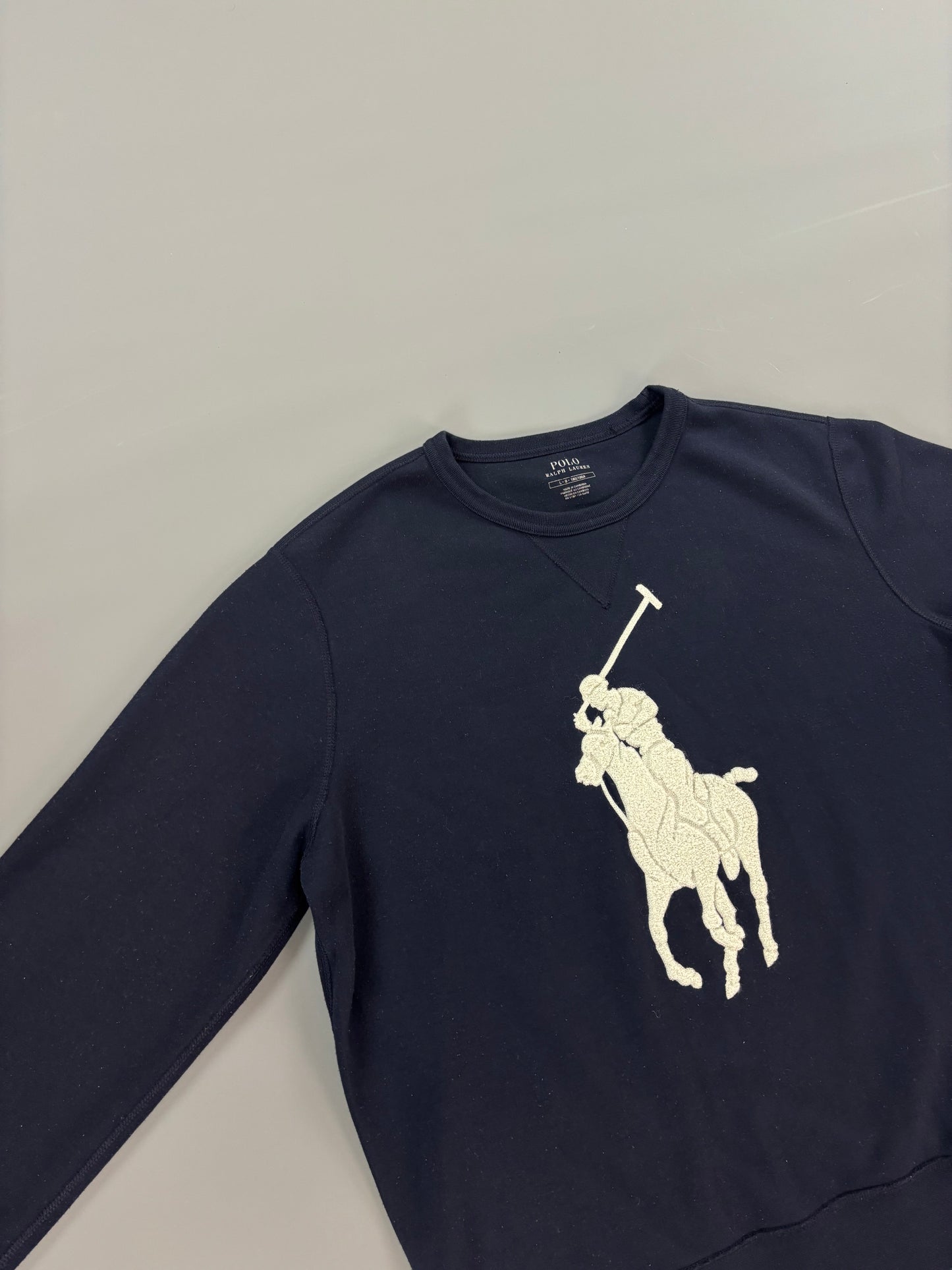 Ralph Lauren Sweater S