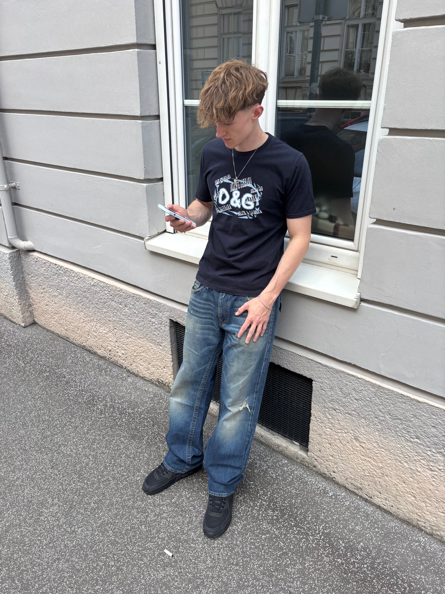 True Religion Jeans L