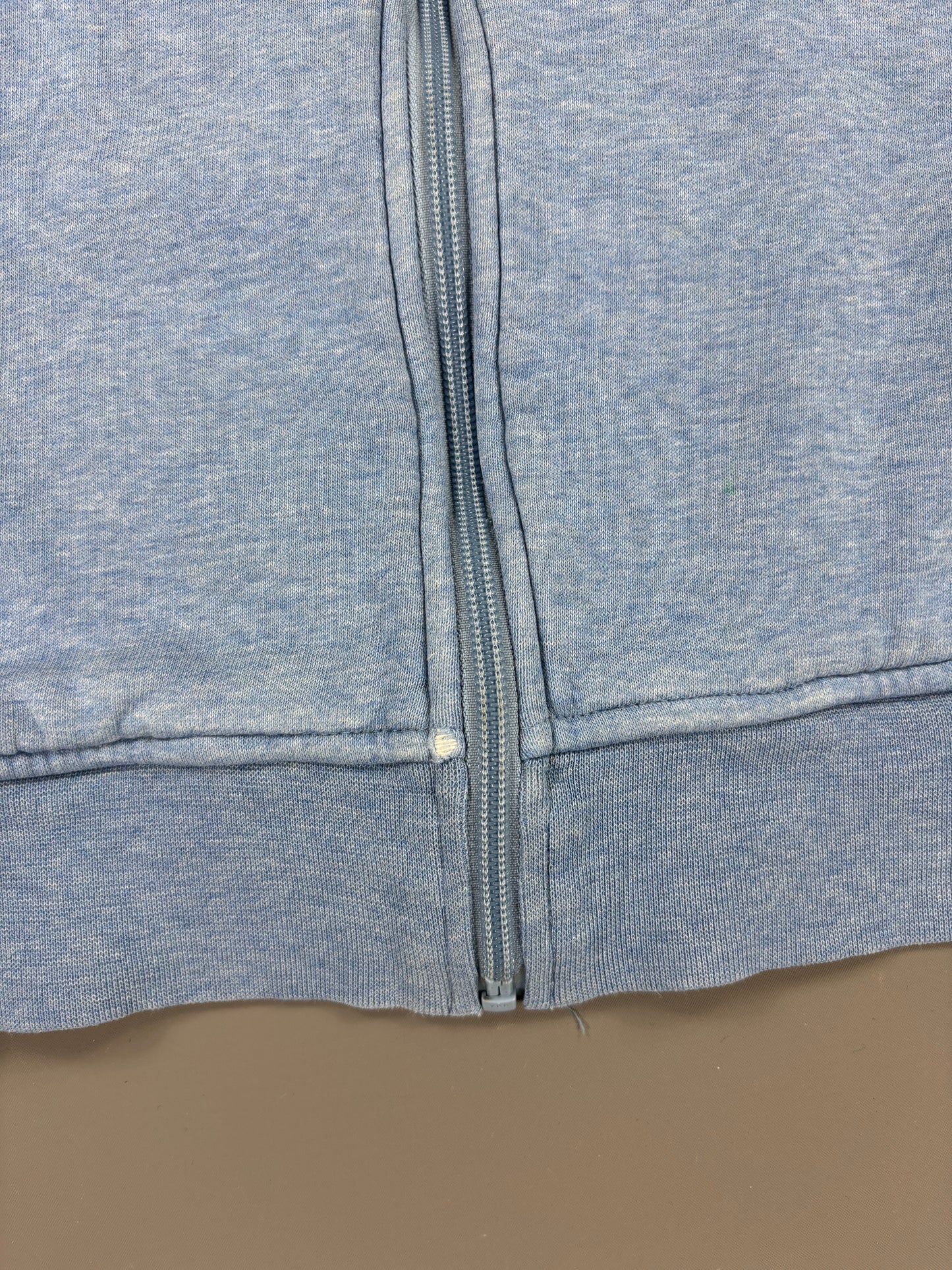 Lacoste Vintage Sweatjacke 61season