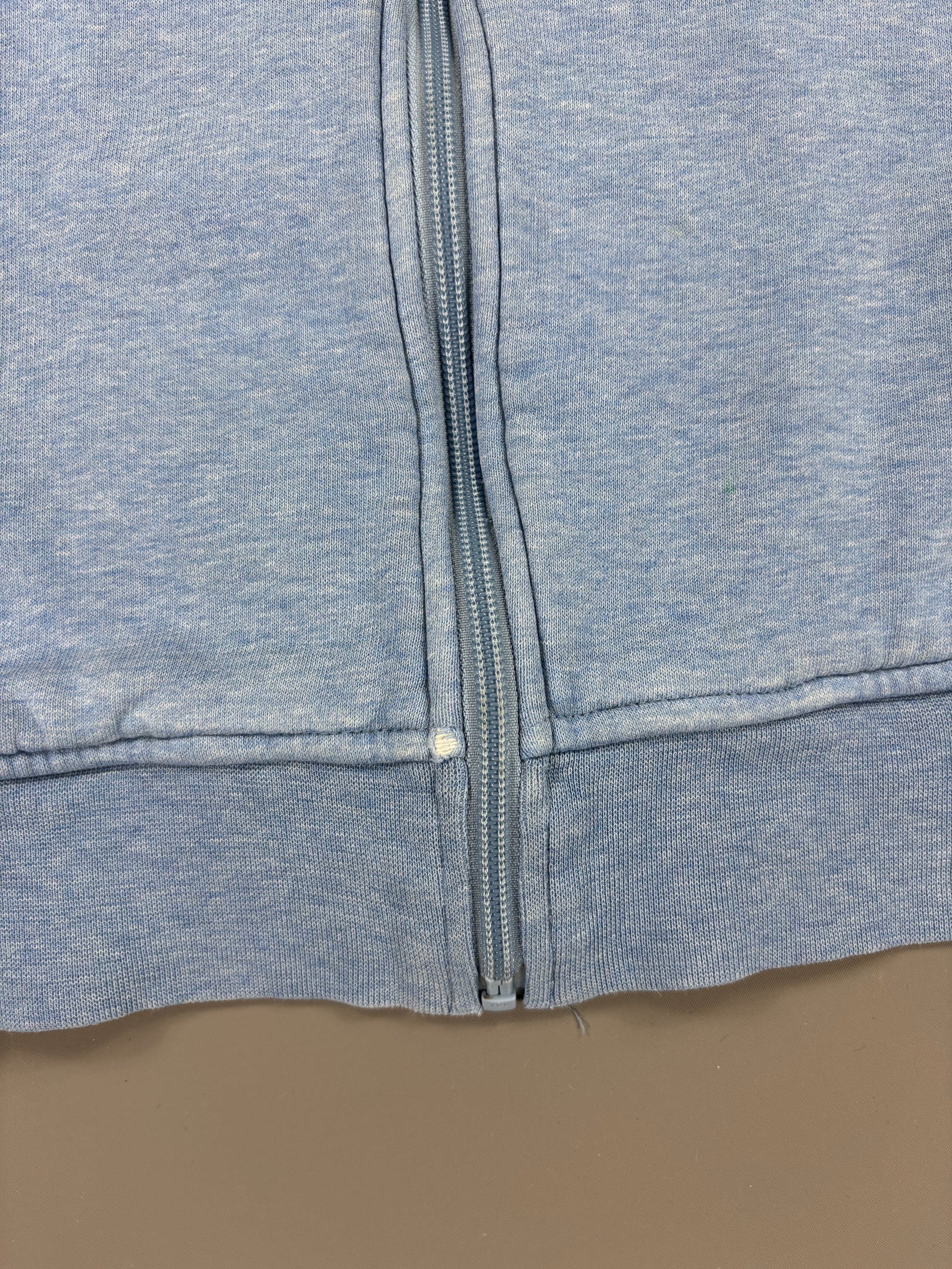 Lacoste Vintage Sweatjacke 61season