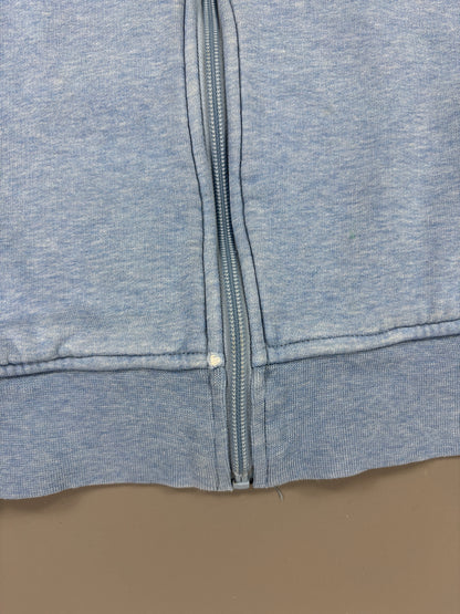 Lacoste Vintage Sweatjacke 61season