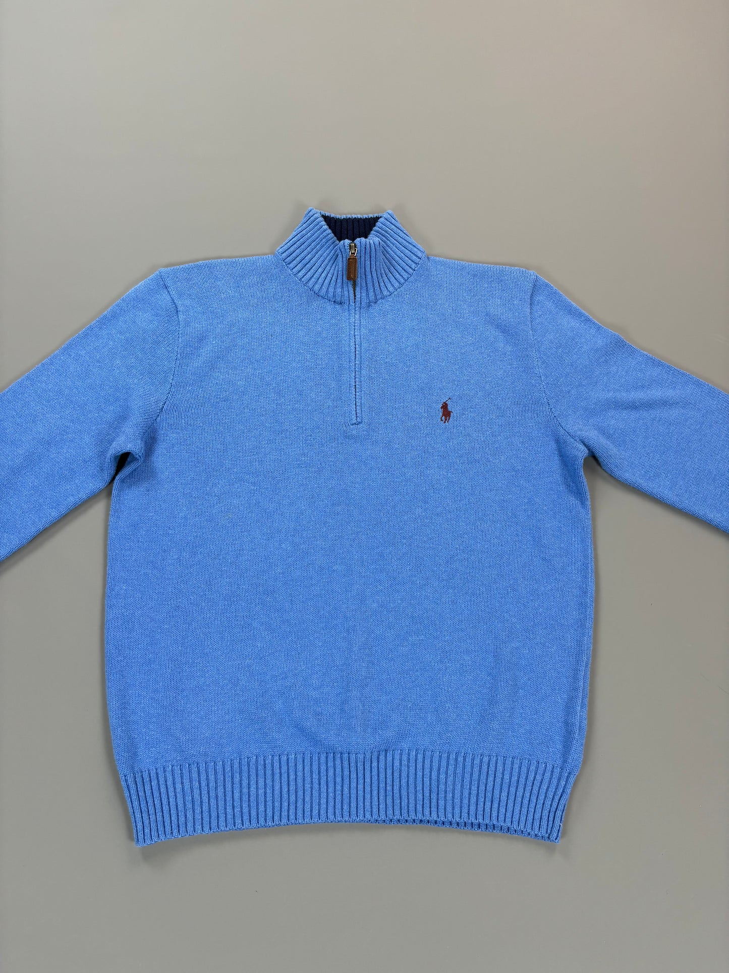 Ralph Lauren Halfzip M