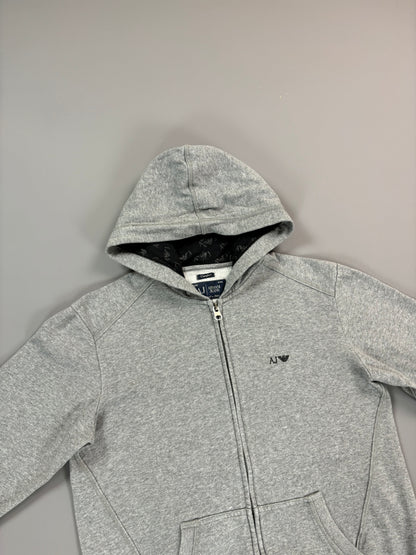 Armani Zip M