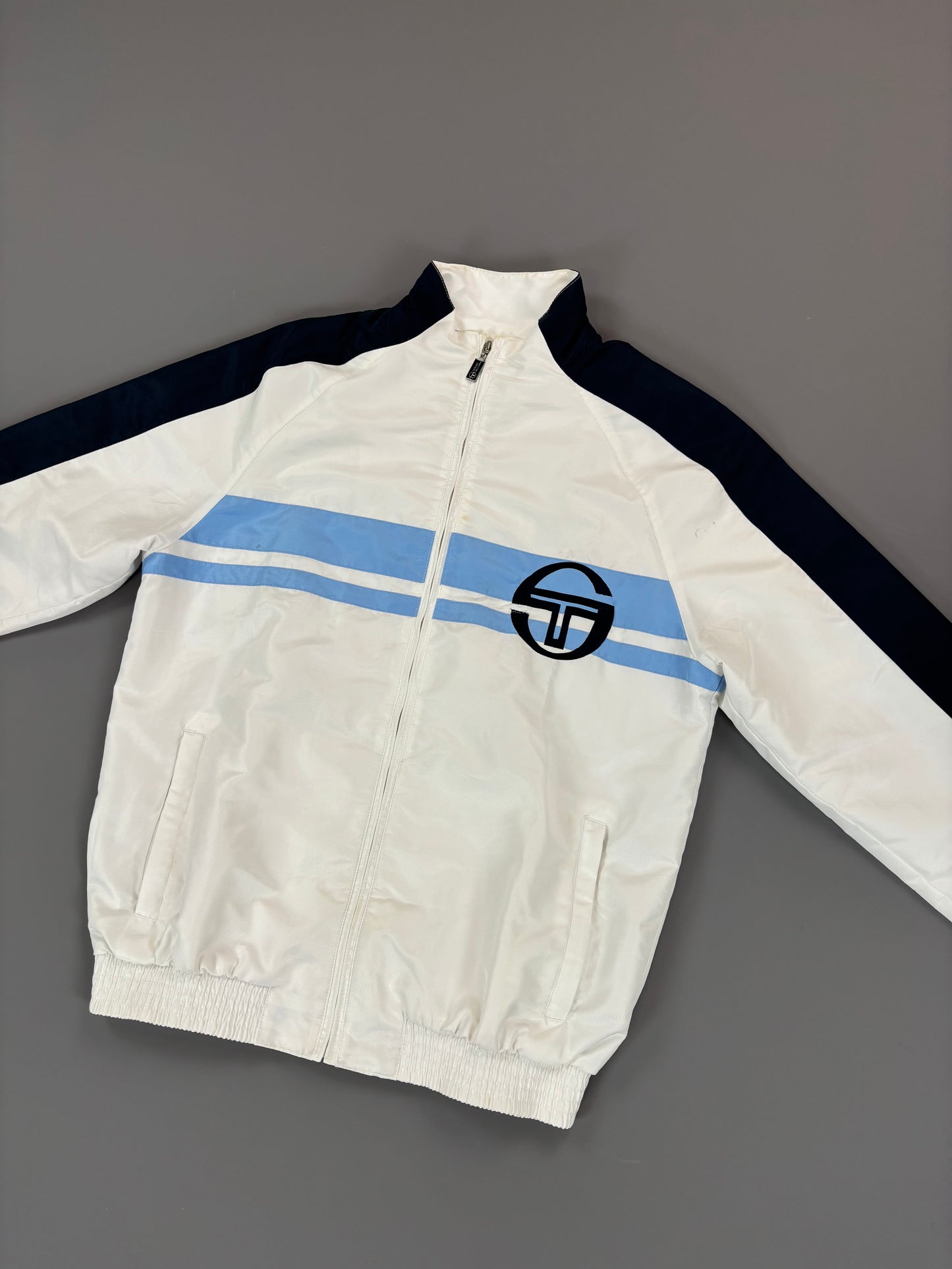 Sergio Tacchini Jacke S