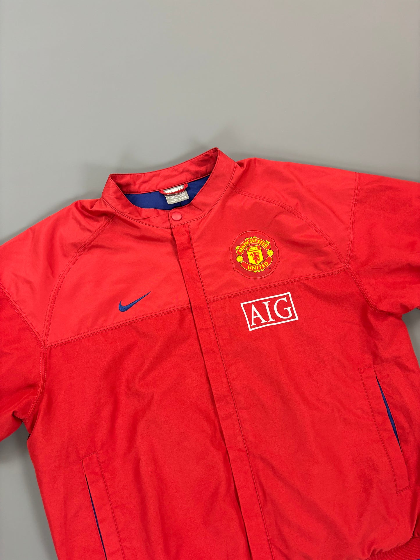 Manchester United Jacket M