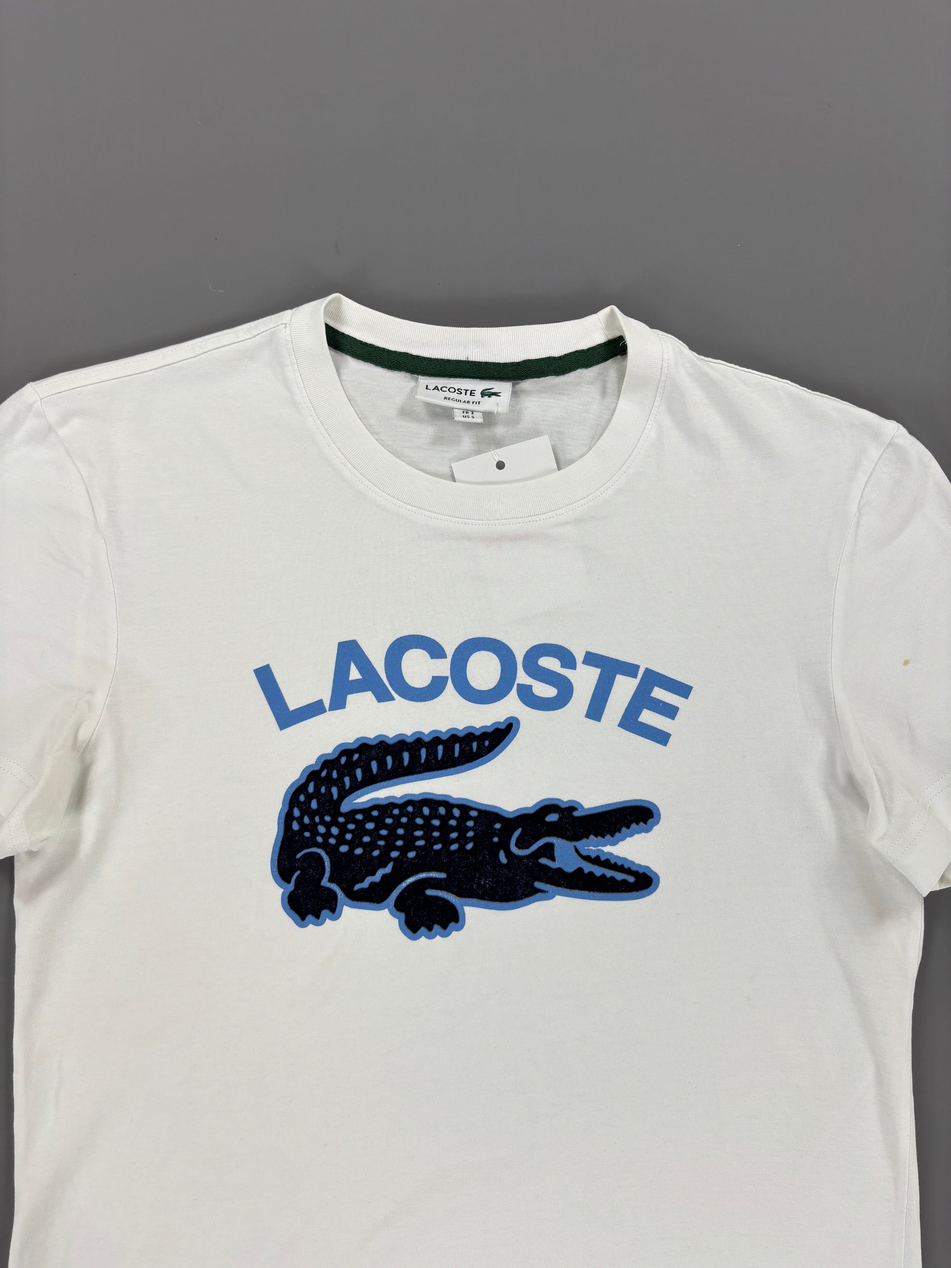 Lacoste Vintage T-Shirt 61season
