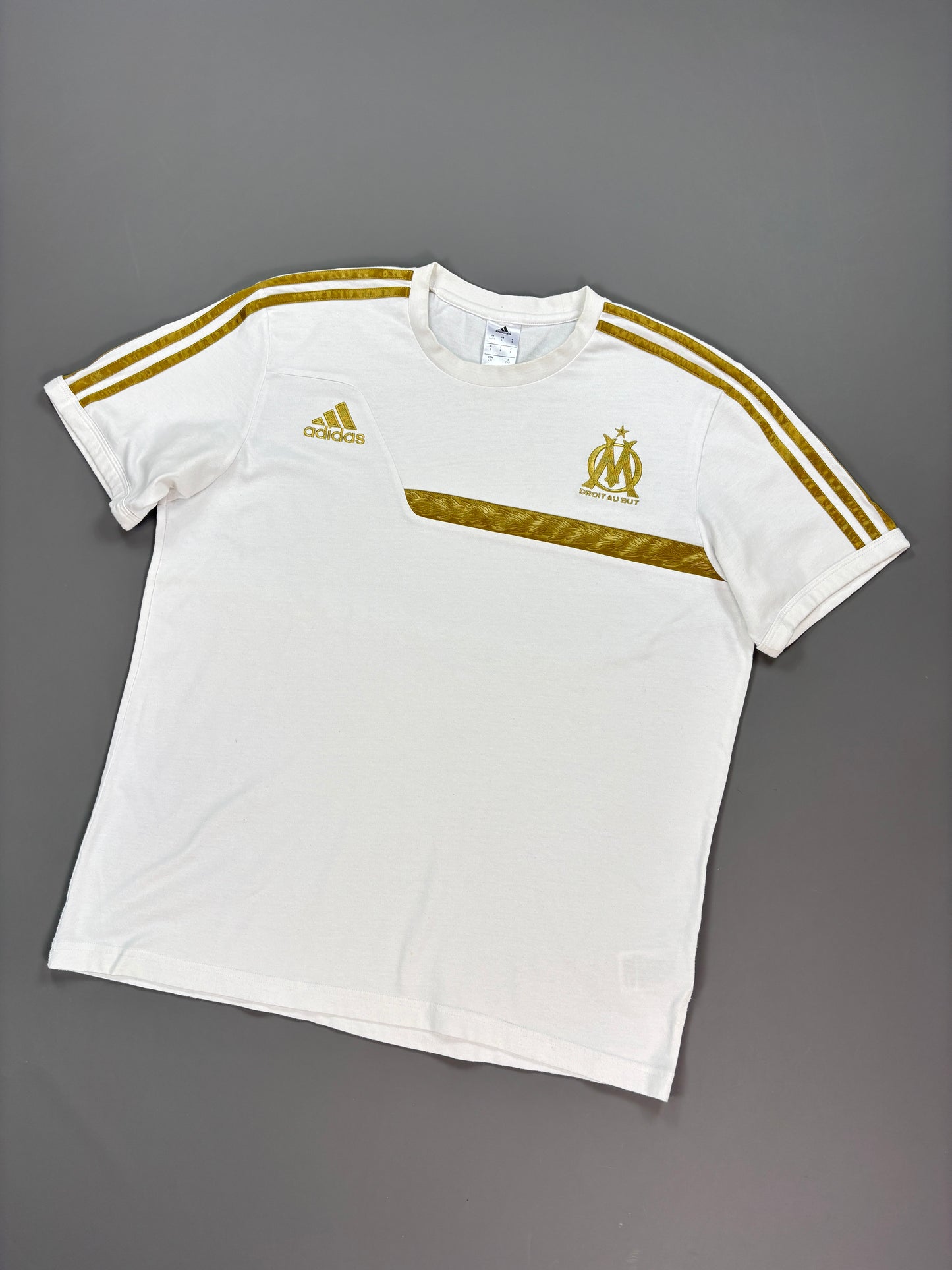 Marseille T-Shirt 61season