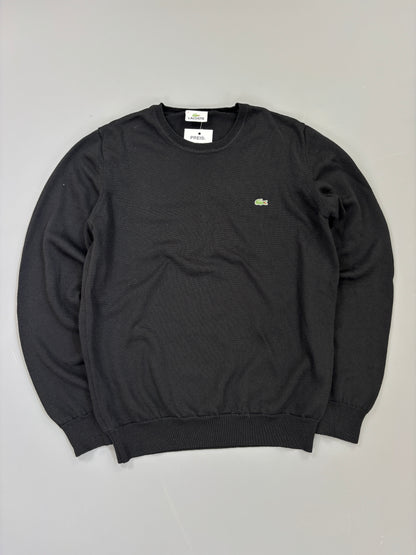 Lacoste Sweater vintage pullover (S) 61season