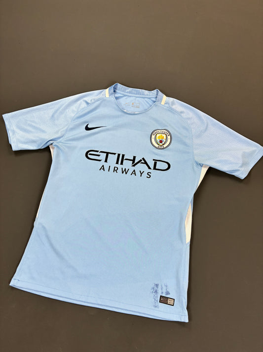 Manchester City jersey L