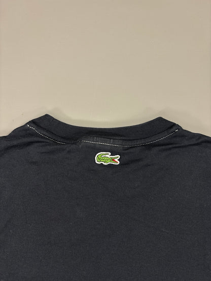 Lacoste Vintage T-Shirt M 61season