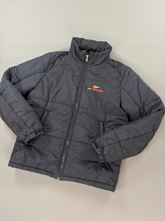 Prada Luna Rossa Winterjacke M