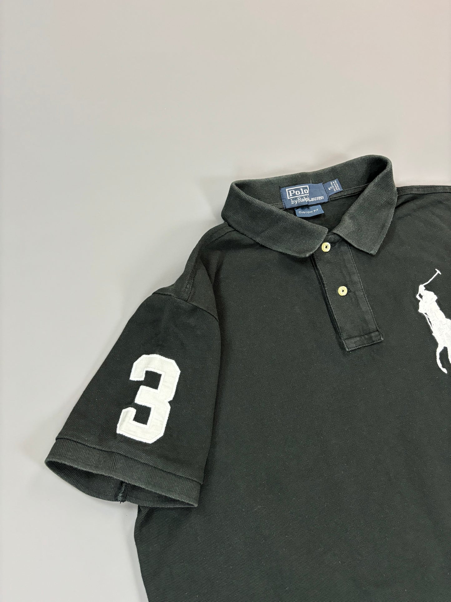 Ralph Lauren Polo M