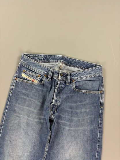 Diesel Jeans S (Baggy)