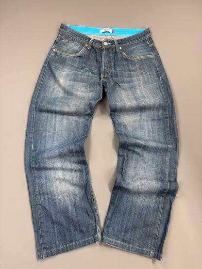Boss Orange Jeans vintage washed straight (S) 61season