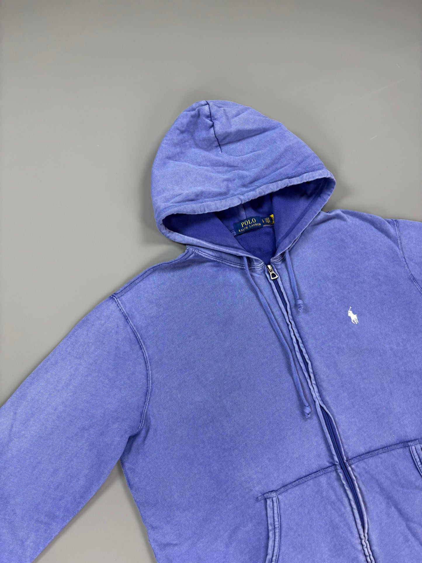 Ralph Lauren Zip M