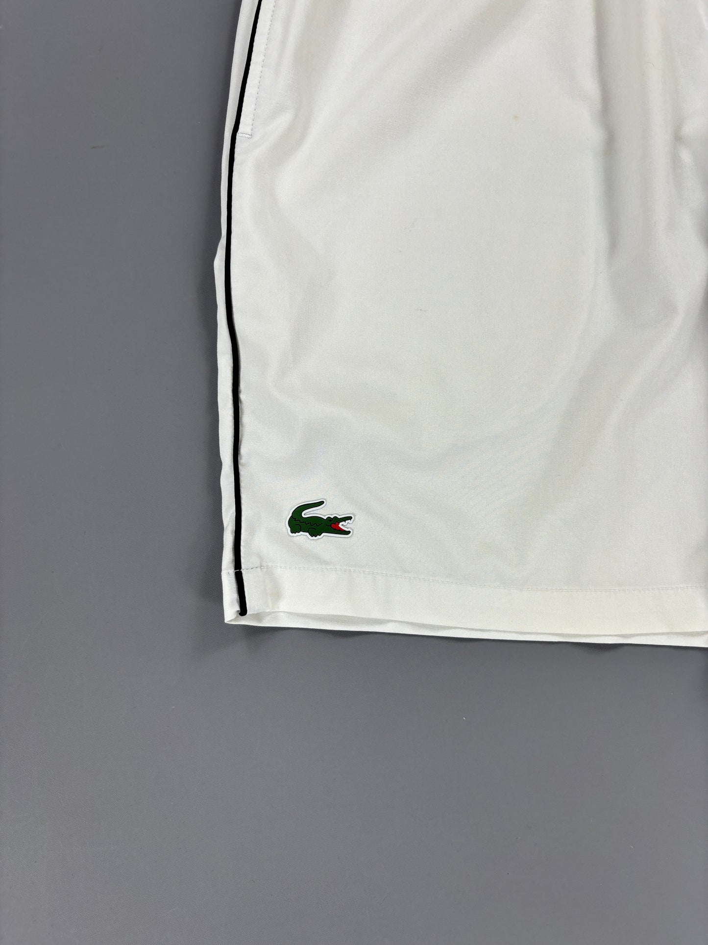 Lacoste Vintage Shorts 61season