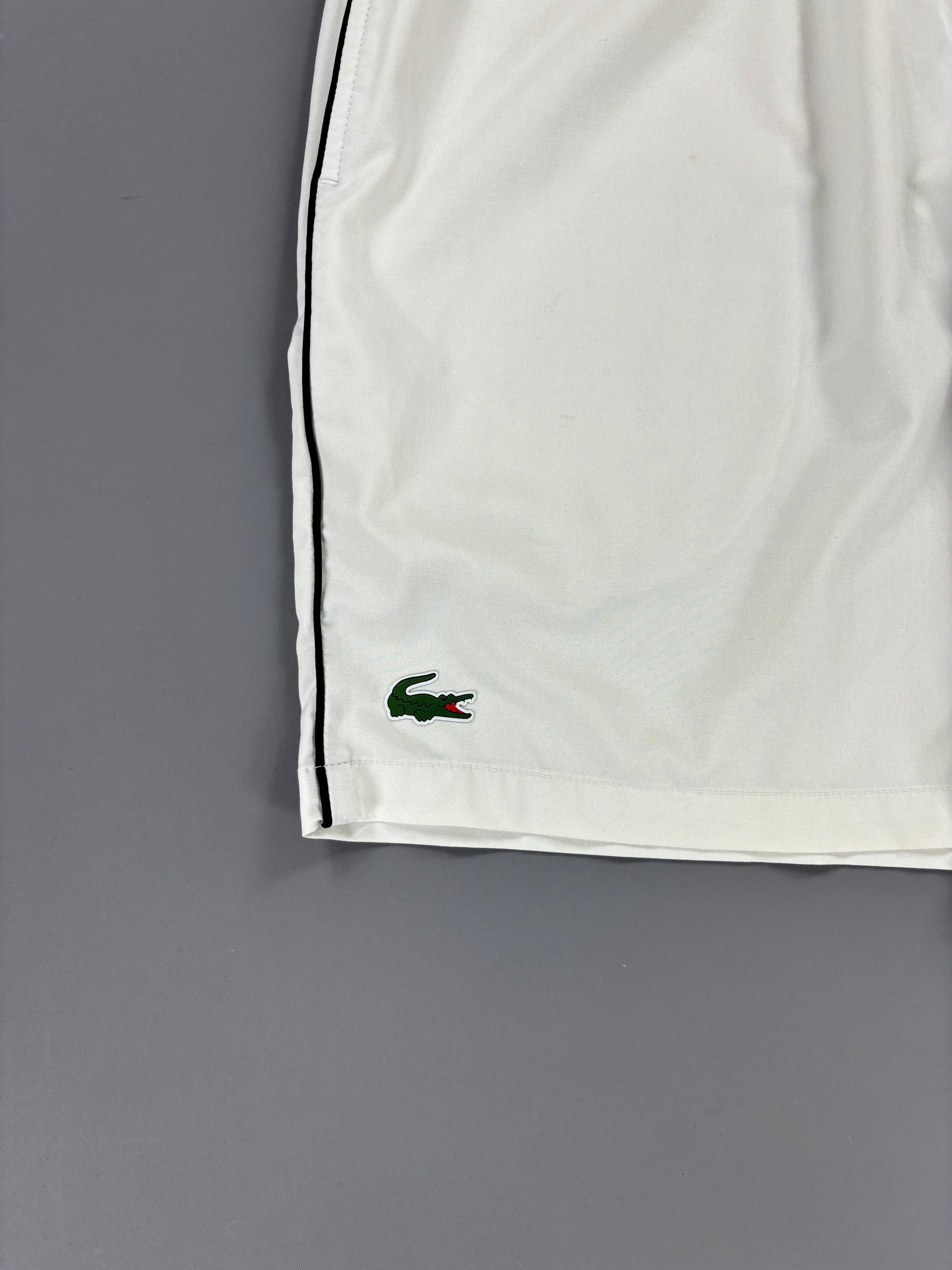 Lacoste Vintage Shorts 61season