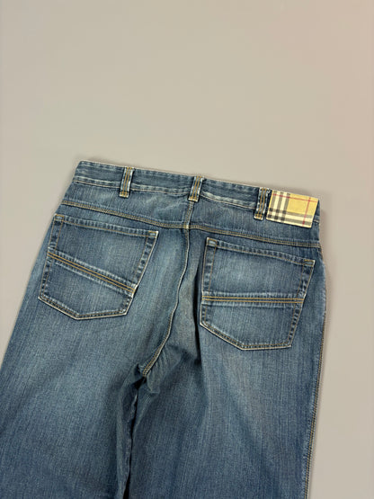 Burberry Jeans S