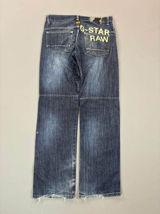 G-Star Raw Jeans L