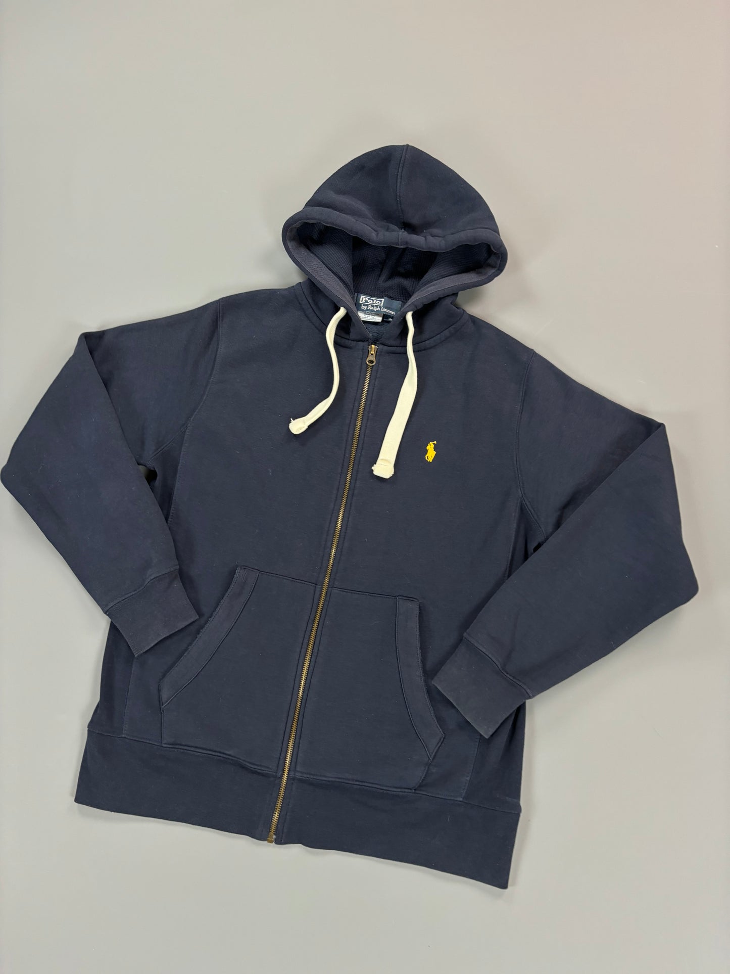 Ralph Lauren Zip M