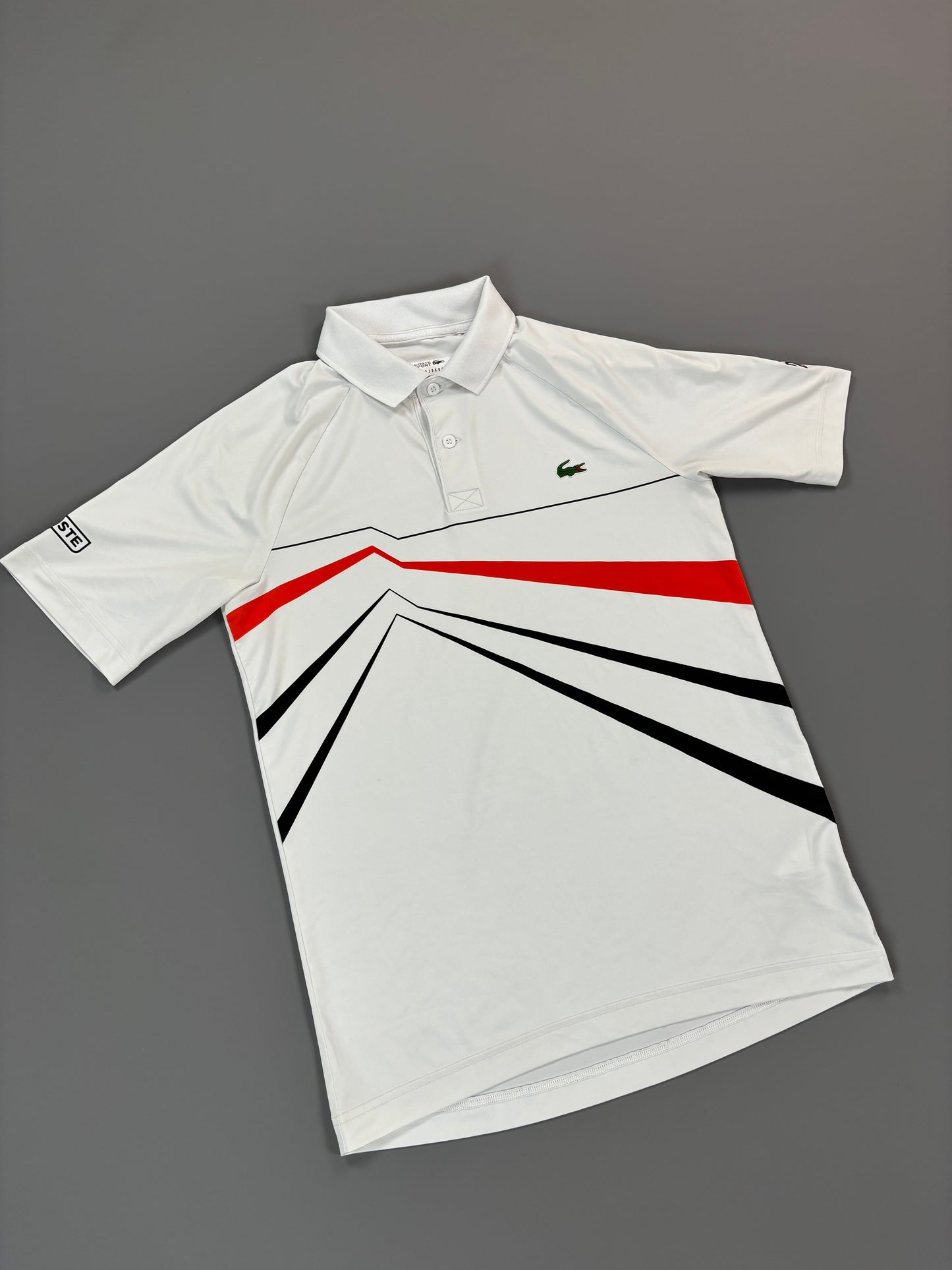 Lacoste Sport Polo S