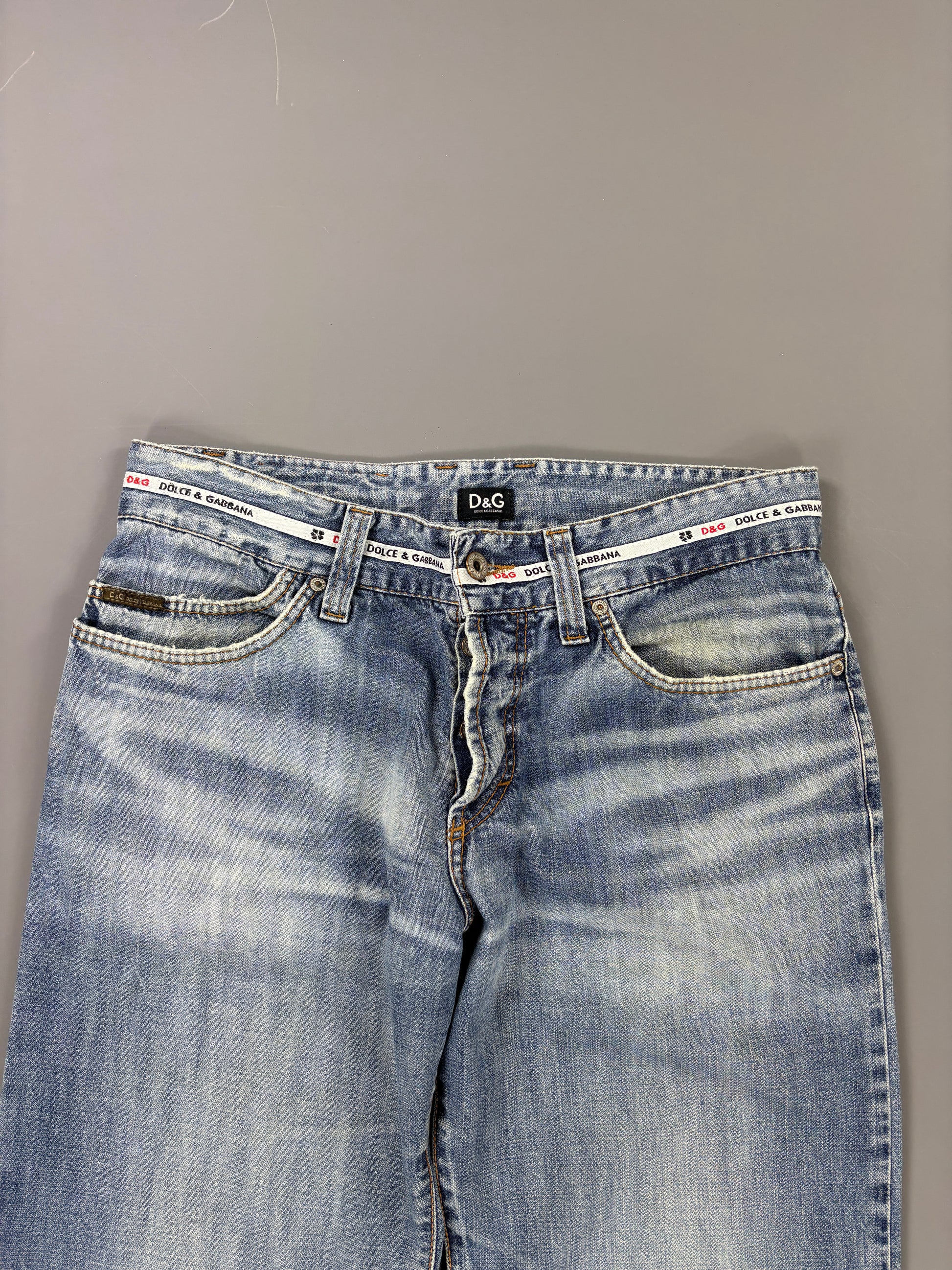 Dolce & Gabbana Jeans 61season