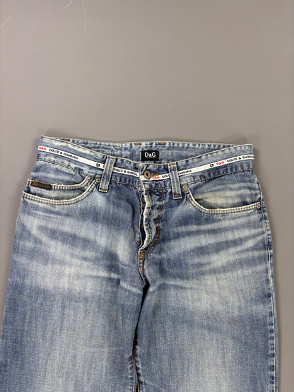 Dolce & Gabbana Jeans 61season