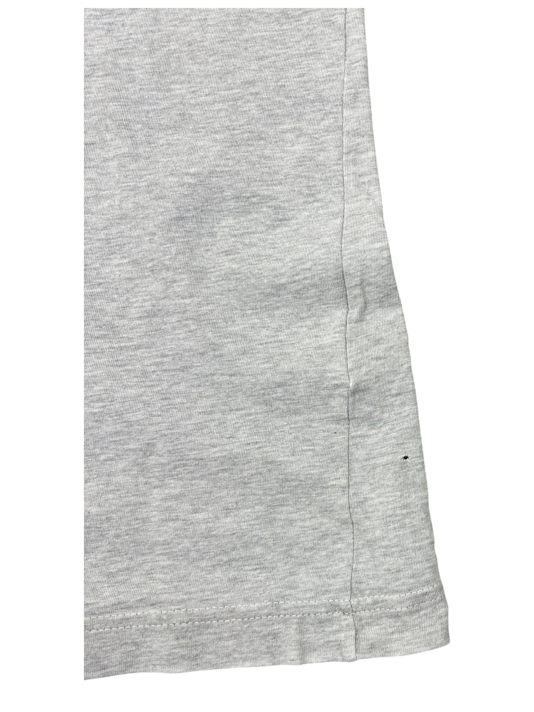 Lacoste T-Shirt vintage france grey (M) 61season