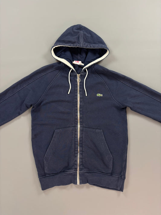 Lacoste Zipper S
