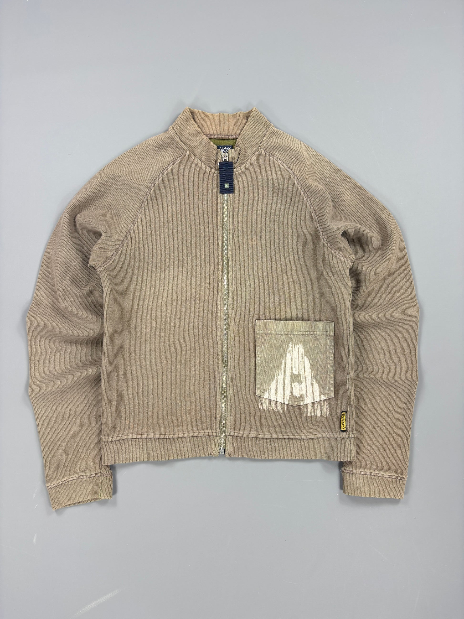 Emporio Armani Vintage Jacke S 61season