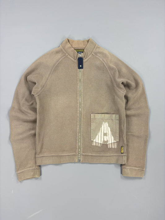 Emporio Armani Vintage Jacke S 61season