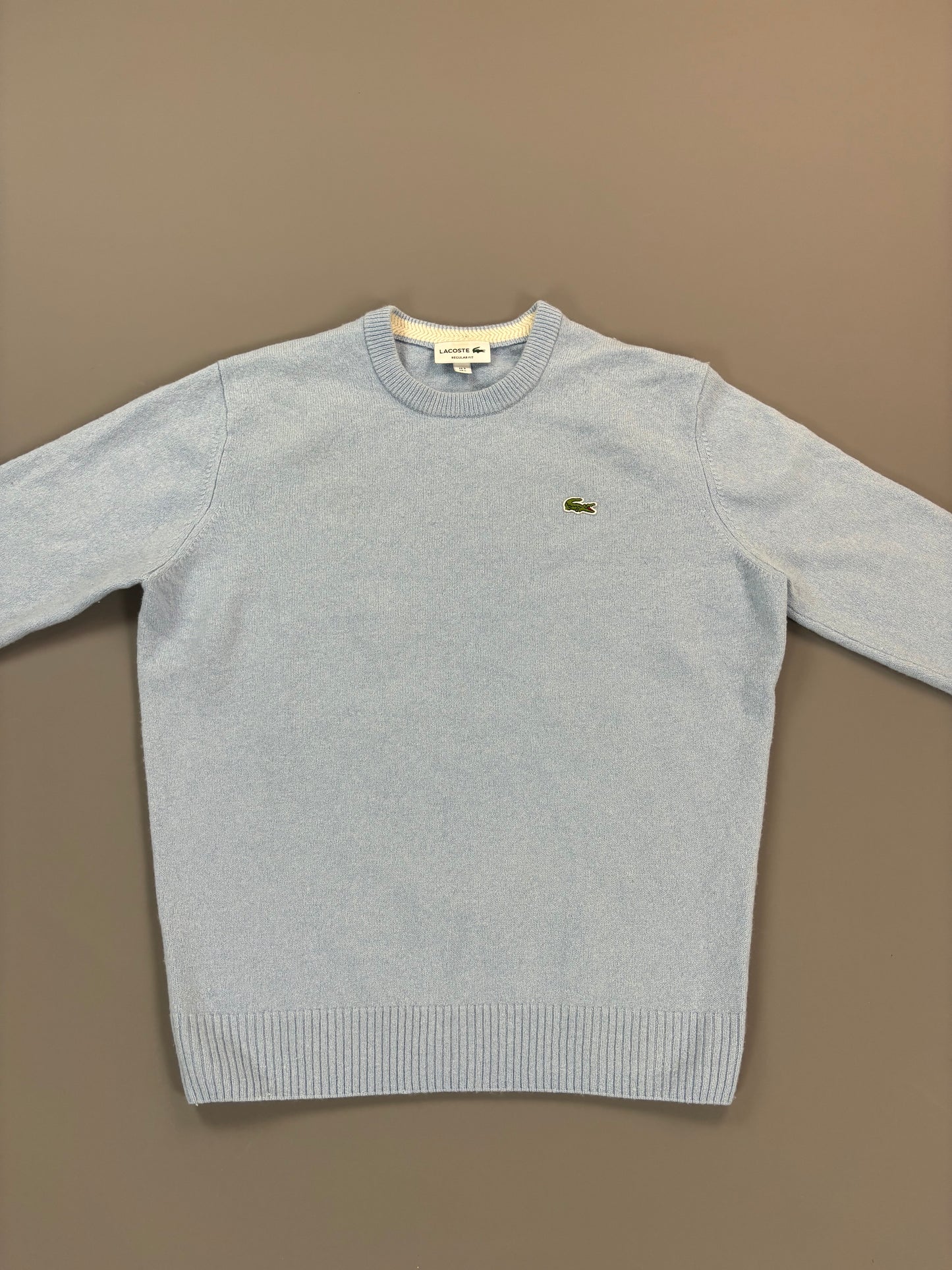 Lacoste Sweater M