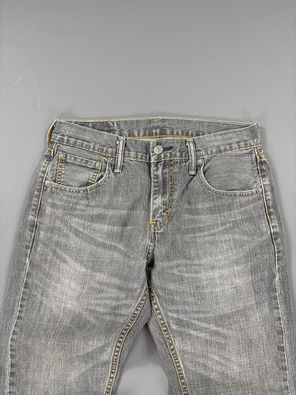 Levis Straight Jeans vintage (S) 61season
