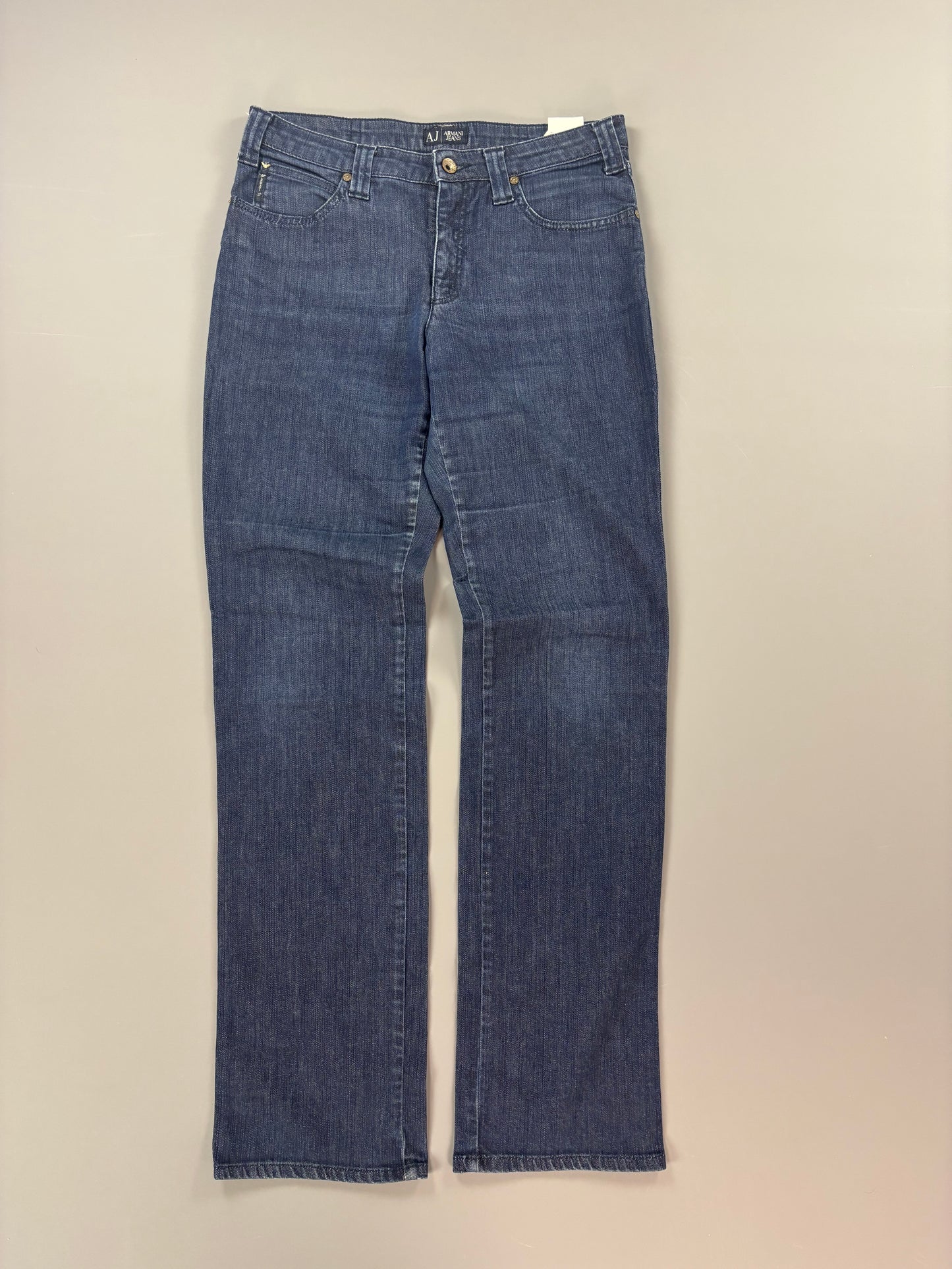 Armani Jeans L (Straight)